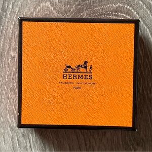 Hermes Box (BB54)